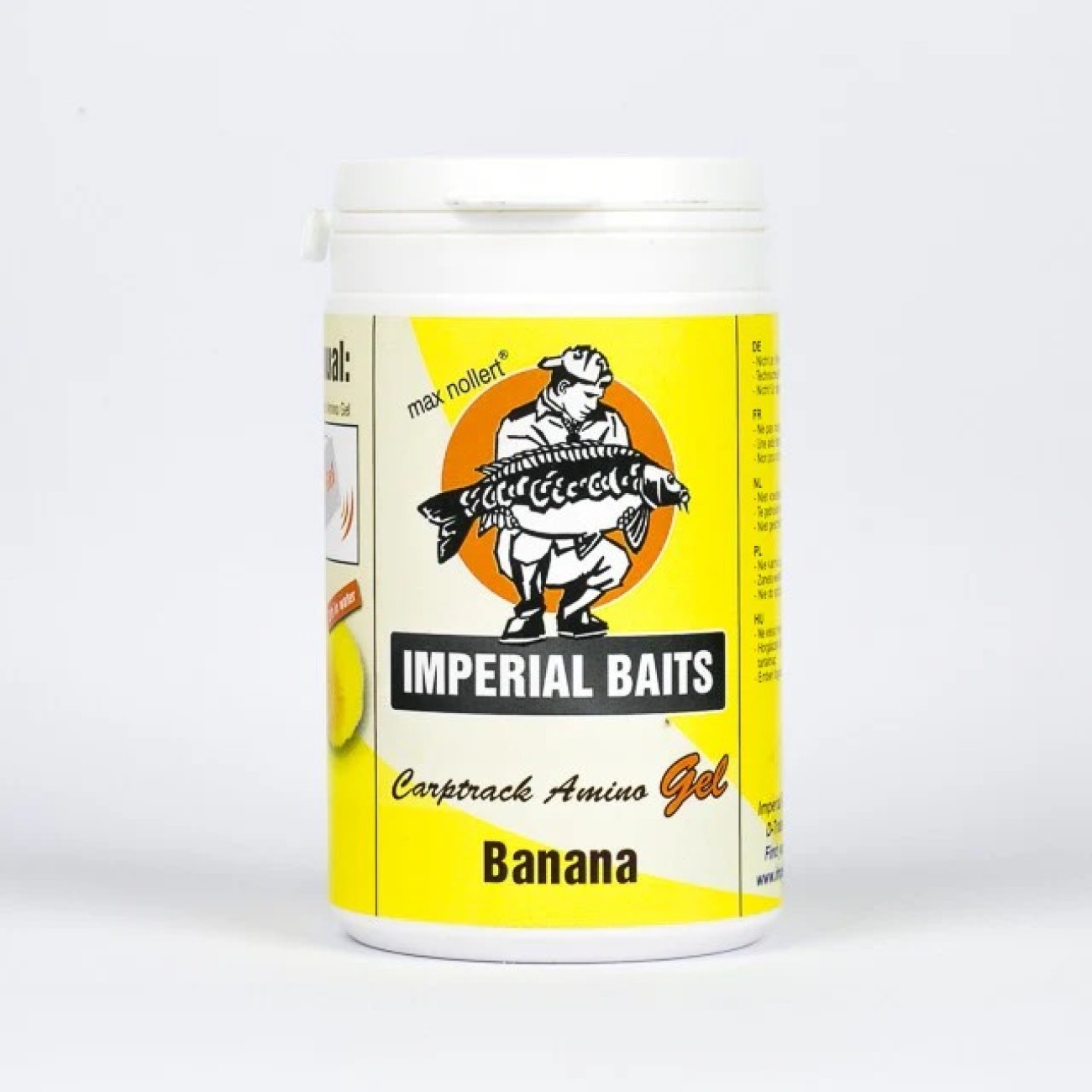 Дип гел Imperial Baits Banana