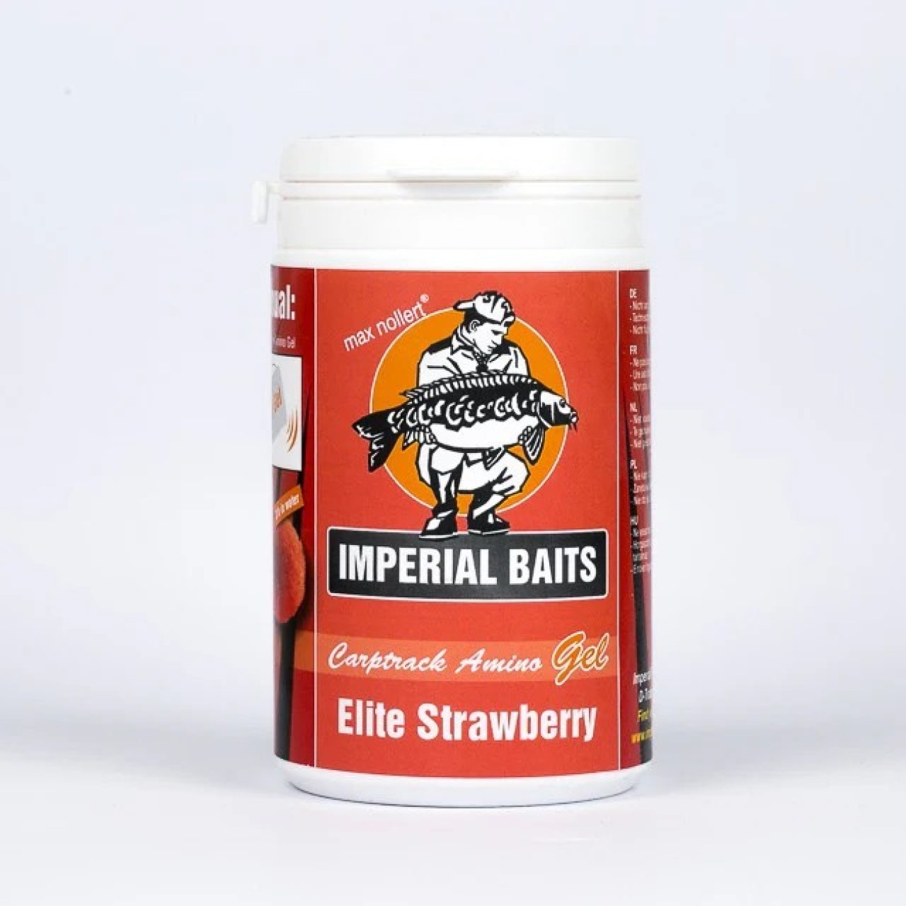 Дип гел Imperial Baits Elite Strawberry