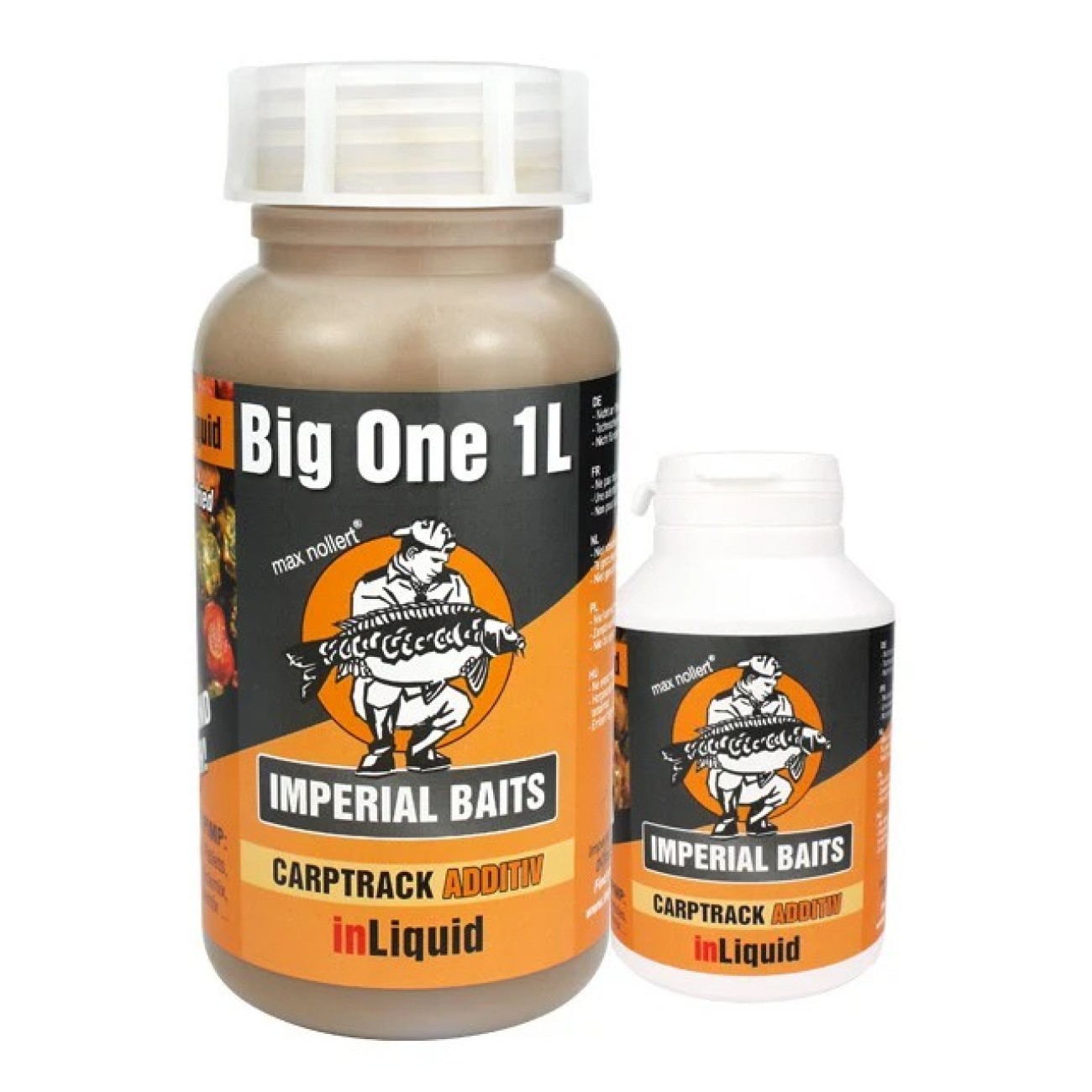Imperial Baits Carptrack inLIQUID 1л