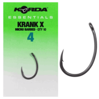 Куки Korda Essentials Krank X