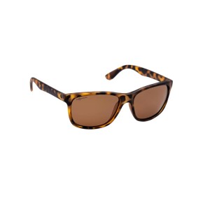 Слънчеви очила KORDA Shoreditch - Matt Toroise Shell/Brown Lens
