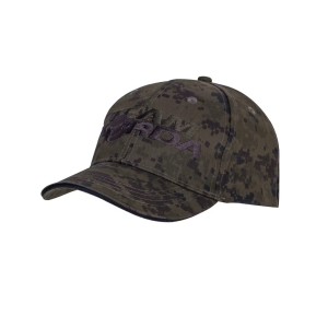 Шапка с козирка KORDA Kore TK Cap Dark Kamo