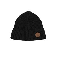 Зимна шапка Korda Trawler Beanie Dark Black