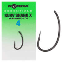 Korda Essentials Essentials Kurv X