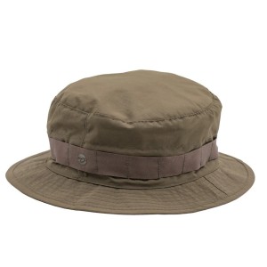 Шапка Korda LE Fleece Waterproof Boonie Olive