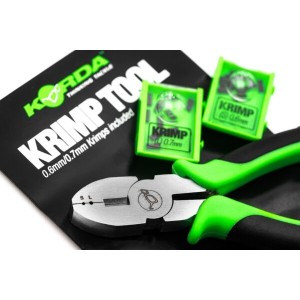 Клещи за кримпване Korda Krimp Tool