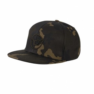 Шапка Korda Kore Snapback Kamo