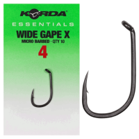 Korda Essentials Wide Gape X 