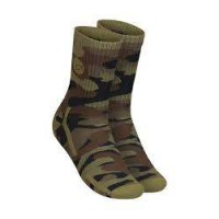Водоустойчиви чорапи Korda Kore Camouflage