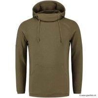 Суитчър KORDA Lightweight Hoody Olive