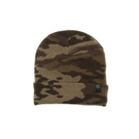 Зимна шапка Korda Klassic Kamo Beanie Hat