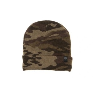 Зимна шапка Korda Klassic Kamo Beanie Hat