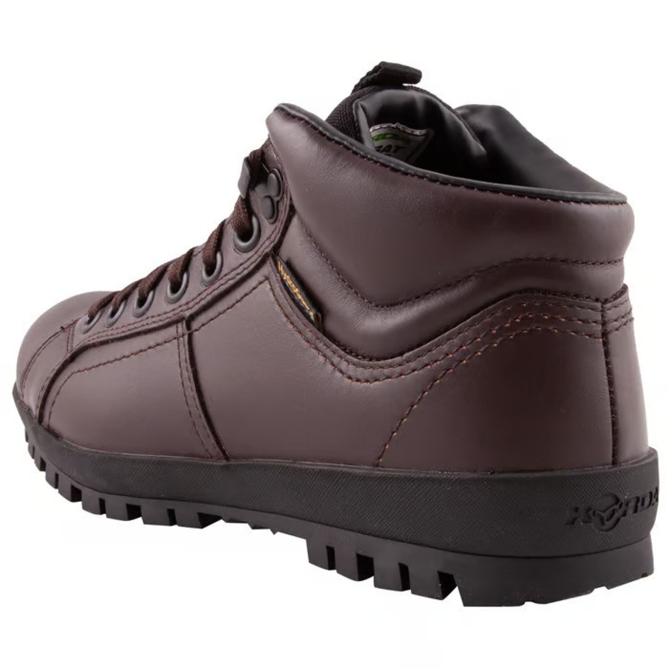 Водоустойчиви обувки за риболов Korda Kombat Boots Brown