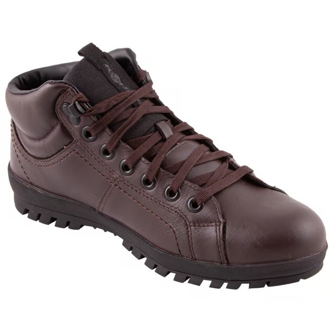 Водоустойчиви обувки за риболов Korda Kombat Boots Brown