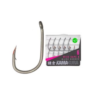 Куки Korda Kamakura Wide Gape X