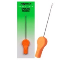 Игла за лидкор Korda Essentials Splicing Needle