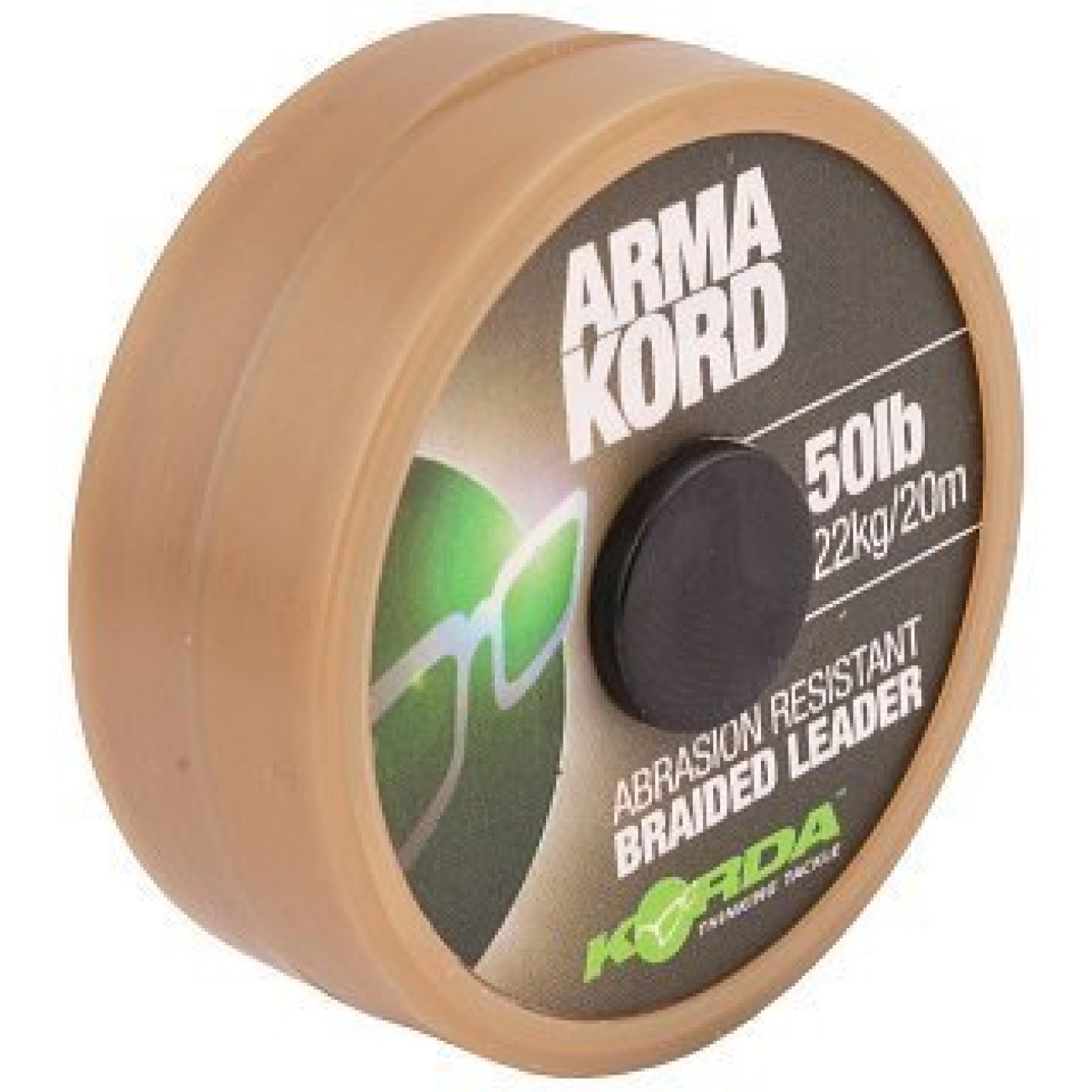 Плетено влакно Korda Arma-Korda 20м 50lb