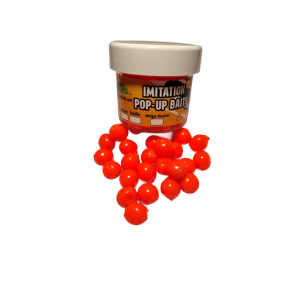 Imitation Pop up Baits Топчет