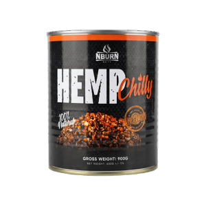 Лют варен коноп 1кг CHILLY HEMP