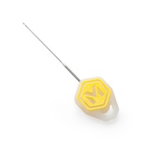Фина Игла за Стръв с Фосфоресцираща Дръжка-MIVARDI Nite Glow Fine Boilie Needle