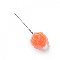 Игла за Стръв с Фосфоресцираща Дръжка-MIVARDI Nite Glow Fine Boilie Needle