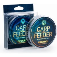 Влакно Carp & Feeder Mivardi- 200 m