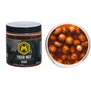Тигров фъстък за стръв - Chilli 250ml