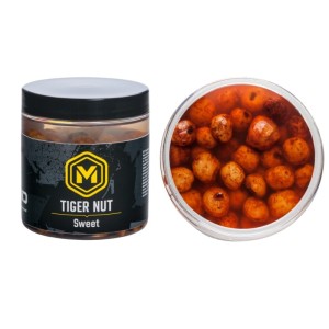 Тигров фъстък за стръв MIVARDI Tigernut - Sweet 250ml