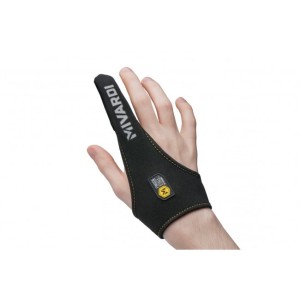 Напръстник за кастинг-Mivardi Finger Stall
