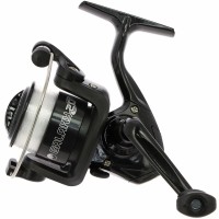 NGT Galaxy 20 1BB Макара с преден аванс и влакно 8lb - Размер 20
