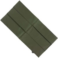 NGT Foldable Eco Mat - Сгъваем карп дюшек за шарански риболов с калъф