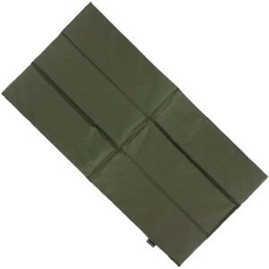 NGT Foldable Eco Mat - Сгъваем карп дюшек за шарански риболов с калъф