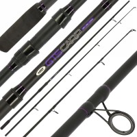 NGT GTS Carp 12ft 3.25lb - Двуколенна шаранджийска въдица