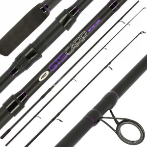 NGT GTS Carp 12ft 3.25lb - Двуколенна шаранджийска въдица