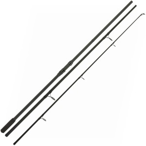 NGT GTS Carp 12ft 3.25lb 3 части  - Триколенна шаранджийска въдица