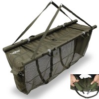 NGT XPR Compact Плаващ Карп Сак за Шаран компактен - Floatation Sling с Калъф