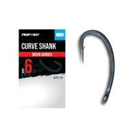 Куки Nash Kurv Shank