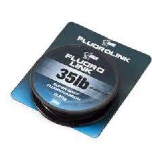 Флуорокарбон NASH FLUOROLINK-35lb-20м