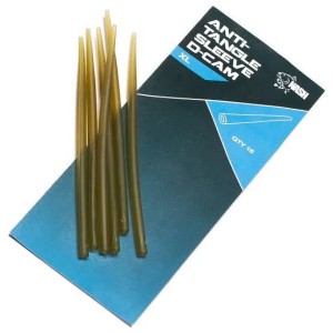 Антиусукващи шлаухи Nash XL Anti Tangle Sleeves