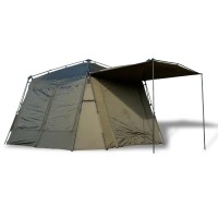 Шатра Nash Bank Life Gazebo Plus