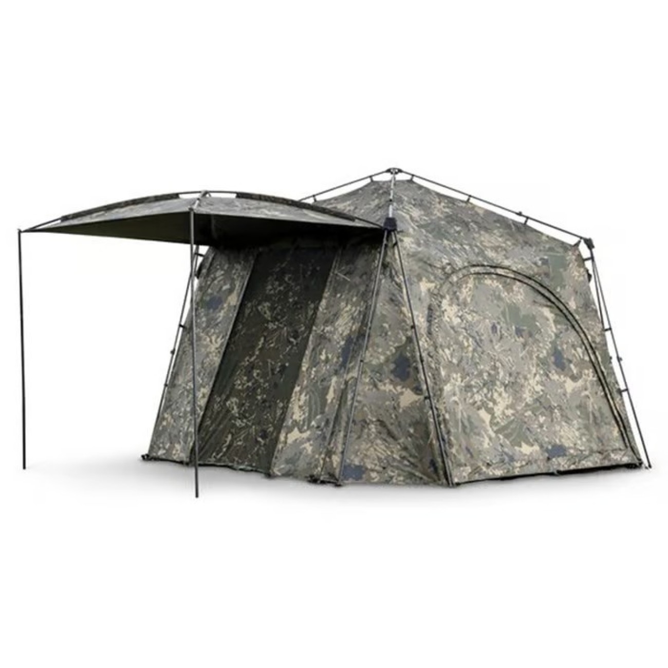 Шатра Nash Bank Life Gazebo Camo PRO
