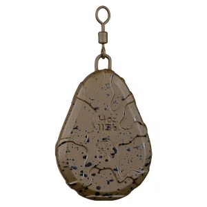 Тежест-олово Nash Super   Flat   Pear-142гр
