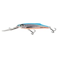 Salmo Freediver Super Deep Runner 7 cm – Плуващ Воблер за Тролинг