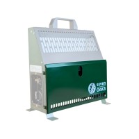 Преден топлинен щит SEVEN OAKS Heat Shield