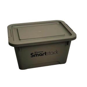 Транспортна кутия Sonik Smartstack Storage Box Large 66L