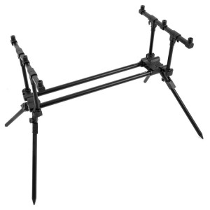 Шаранска стойка Sonik IntelX 3-Rod Pod