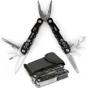 Мултифункционален инструмент SONIK Multi Tool-14 в 1 от Неръждаема Стомана
