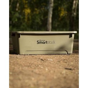 Транспортна кутия Sonik Smartstack Storage Box Medium