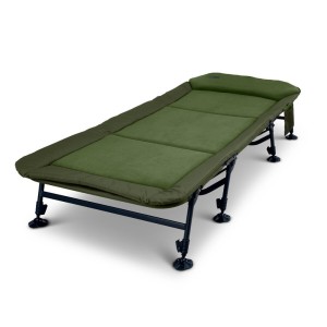 Легло Sonik BANK-TEK LEVELBED WIDE 95x213cm-до 170кг