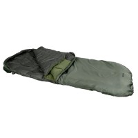 Спален чувал Sonik Bank-Tek Layerz Wide 5 Season Sleeping Bag
